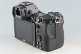 Nikon Z7 Mirrorless Digital Camera *Shutter Count:6855 #56816E1