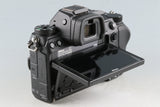 Nikon Z7 Mirrorless Digital Camera *Shutter Count:6855 #56816E1