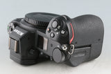 Nikon Z7 Mirrorless Digital Camera *Shutter Count:6855 #56816E1