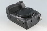 Nikon Z7 Mirrorless Digital Camera *Shutter Count:6855 #56816E1