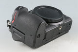 Nikon Z7 Mirrorless Digital Camera *Shutter Count:6855 #56816E1