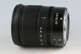 Nikon Nikkor Z 24-70mm F/4 S Lens With Box #56817L4