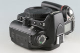 Nikon D80 Digital SLR Camera *Shutter Count:16483 #56818G23