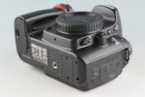 Nikon D80 Digital SLR Camera *Shutter Count:16483 #56818G23