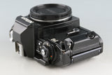 Nikon FG 35mm SLR Film Camera #56819D3