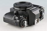 Nikon FG 35mm SLR Film Camera #56819D3