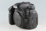 Canon EOS 80D Digital SLR Camera #56820E1