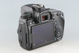 Canon EOS 80D Digital SLR Camera #56820E1