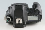 Canon EOS 80D Digital SLR Camera #56820E1