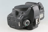 Canon EOS 80D Digital SLR Camera #56820E1