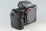 Sony α7R II/a7R II Mirrorless Digital Camera #56823L2