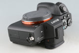 Sony α7R II/a7R II Mirrorless Digital Camera #56823L2