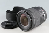 Canon RF 24-105mm F/4-7.1 IS STM Lens #56824F4