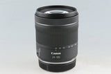 Canon RF 24-105mm F/4-7.1 IS STM Lens #56824F4