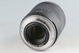 Canon RF 24-105mm F/4-7.1 IS STM Lens #56824F4