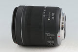 Canon RF 24-105mm F/4-7.1 IS STM Lens #56824F4