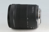 Canon RF 24-105mm F/4-7.1 IS STM Lens #56824F4