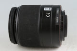 Sony α100 + DT 18-70mm F/3.5-5.6 Macro Lens *Japanese version only* #56825G33
