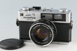Olympus 35 DC 35mm Film Camera #56826D5