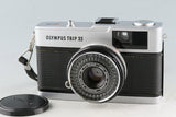Olympus Trip 35 35mm Film Camera #56827D5