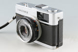 Olympus Trip 35 35mm Film Camera #56827D5