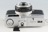 Olympus Trip 35 35mm Film Camera #56827D5