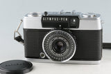Olympus-Pen EE3 35mm Half Frame Camera #56828D5