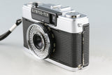 Olympus-Pen EE3 35mm Half Frame Camera #56828D5
