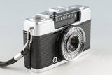 Olympus-Pen EE3 35mm Half Frame Camera #56828D5
