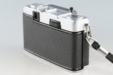Olympus-Pen EE3 35mm Half Frame Camera #56828D5