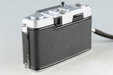 Olympus-Pen EE3 35mm Half Frame Camera #56828D5