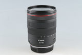 Canon RF 24-105mm F/4 L IS USM Lens With Box #56829L3