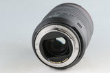 Canon RF 24-105mm F/4 L IS USM Lens With Box #56829L3