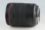 Canon RF 24-105mm F/4 L IS USM Lens With Box #56829L3