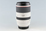 Canon RF 70-200mm F/2.8 L IS USM Lens With Box #56830L3