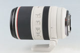 Canon RF 70-200mm F/2.8 L IS USM Lens With Box #56830L3