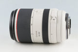 Canon RF 70-200mm F/2.8 L IS USM Lens With Box #56830L3