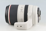 Canon RF 70-200mm F/2.8 L IS USM Lens With Box #56830L3