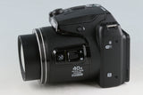 Nikon Coolpix B500 Digital Camera With Box #56834L4