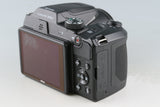 Nikon Coolpix B500 Digital Camera With Box #56834L4