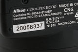 Nikon Coolpix B500 Digital Camera With Box #56834L4