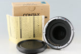 Contax Mount Adapter NAM-1 With Box #56835L8