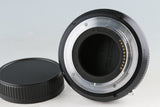 Contax Mount Adapter NAM-1 With Box #56835L8