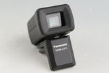 Panasonic Lumix DMW-LVF1 Live Viewfinder With Box #56836L8