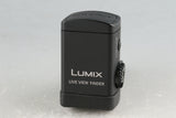 Panasonic Lumix DMW-LVF1 Live Viewfinder With Box #56836L8
