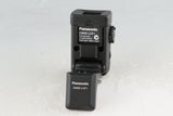 Panasonic Lumix DMW-LVF1 Live Viewfinder With Box #56836L8