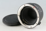 Canon Mount Adapter EF-EOS M #56837F4