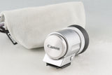 Canon EVF-DC2 Electronic Viewfinder #56838F2