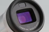 Canon EVF-DC2 Electronic Viewfinder #56838F2