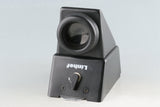Linhof 6x9 Right Angle Reflex Finder #56839F2